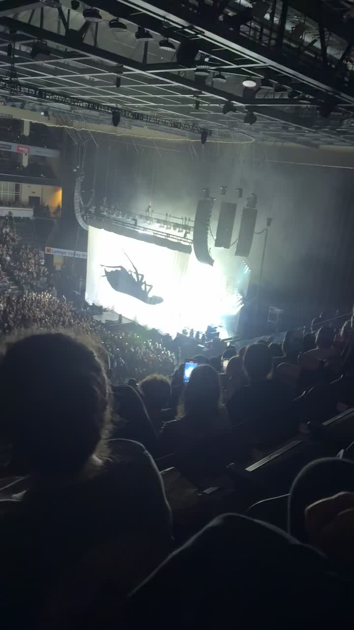 Video review of PPL Center