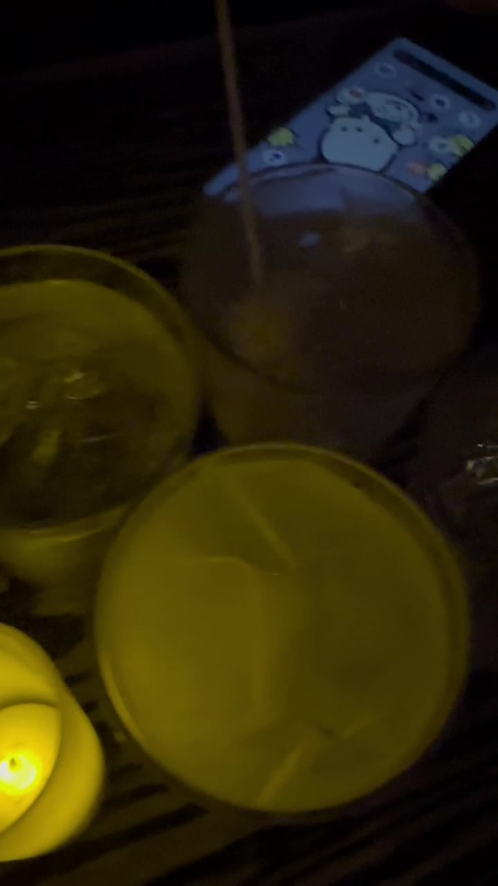 Video review of Sake Bar Decibel