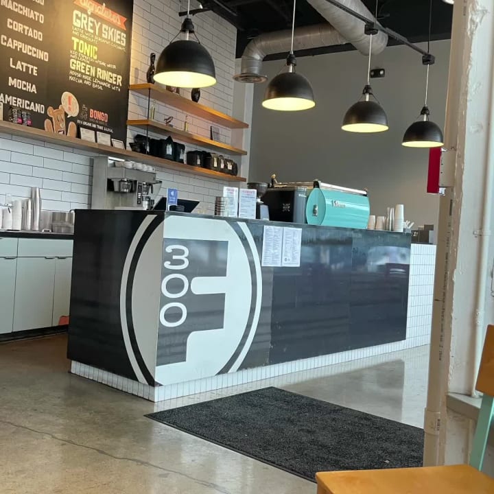 Video review of Fenwick's 300