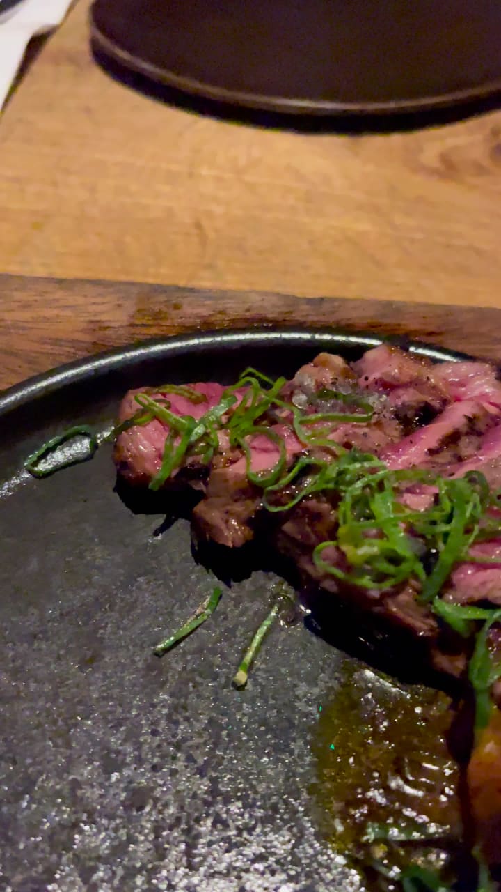 Video review of Dondoh