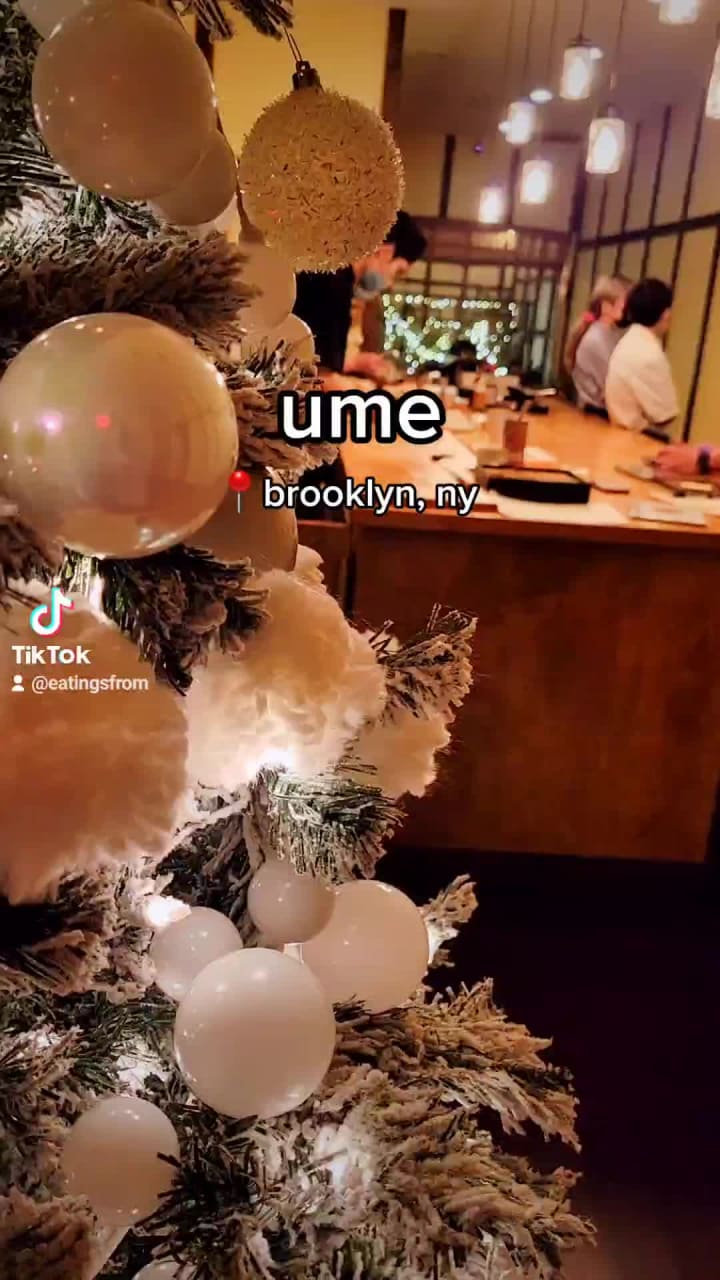 Ume
