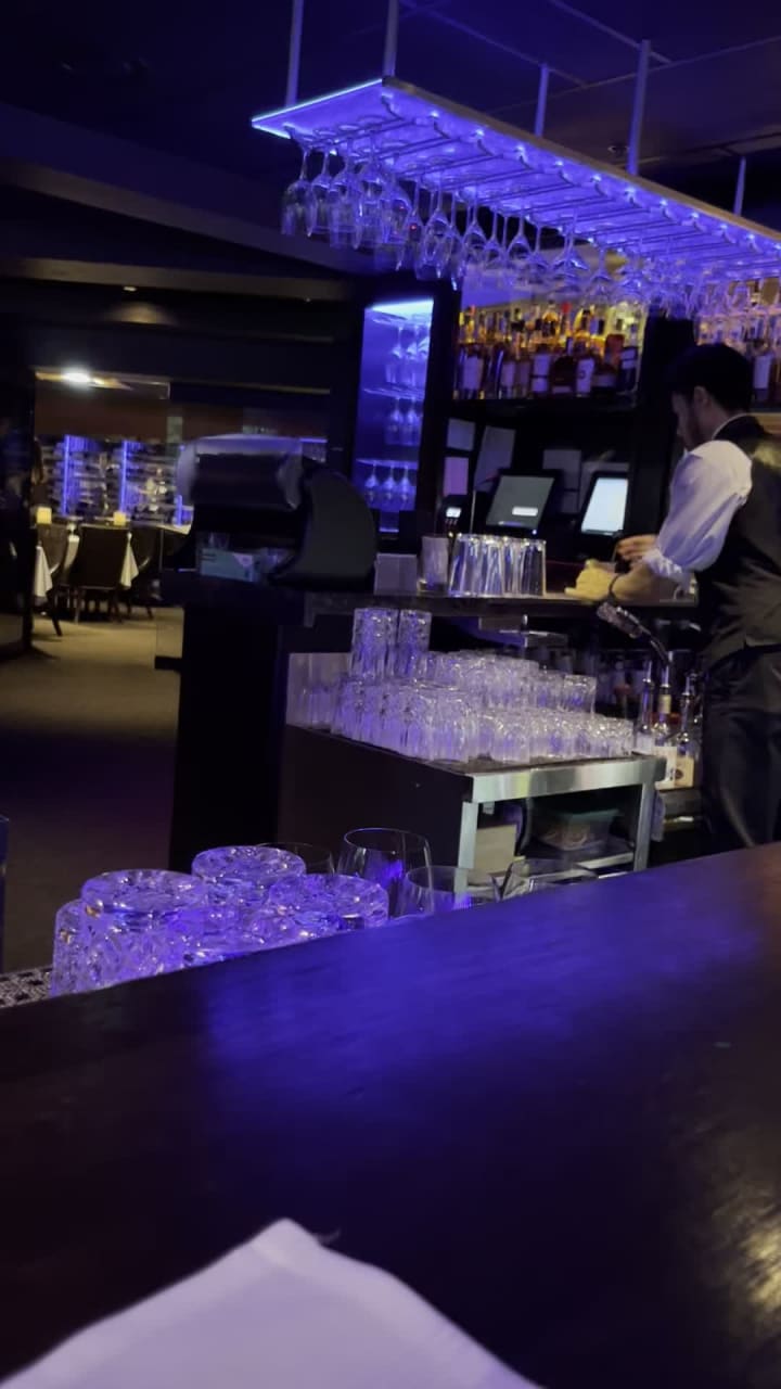 Chandlers Prime Steaks & Fine Seafood