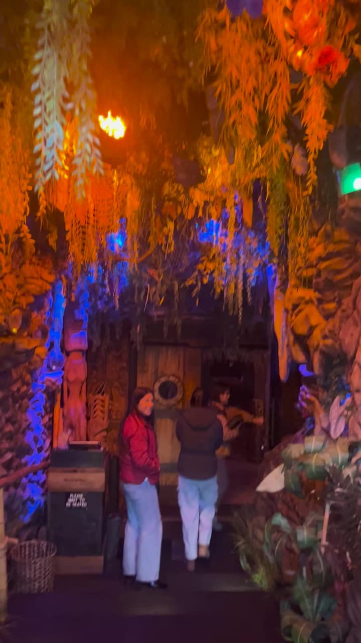 Video review of Ramen Tatsu-Ya