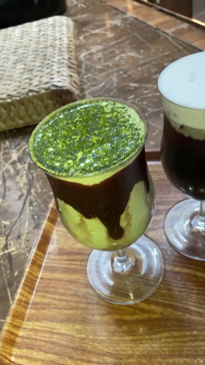 Video review of Gäbi Coffee & Bakery