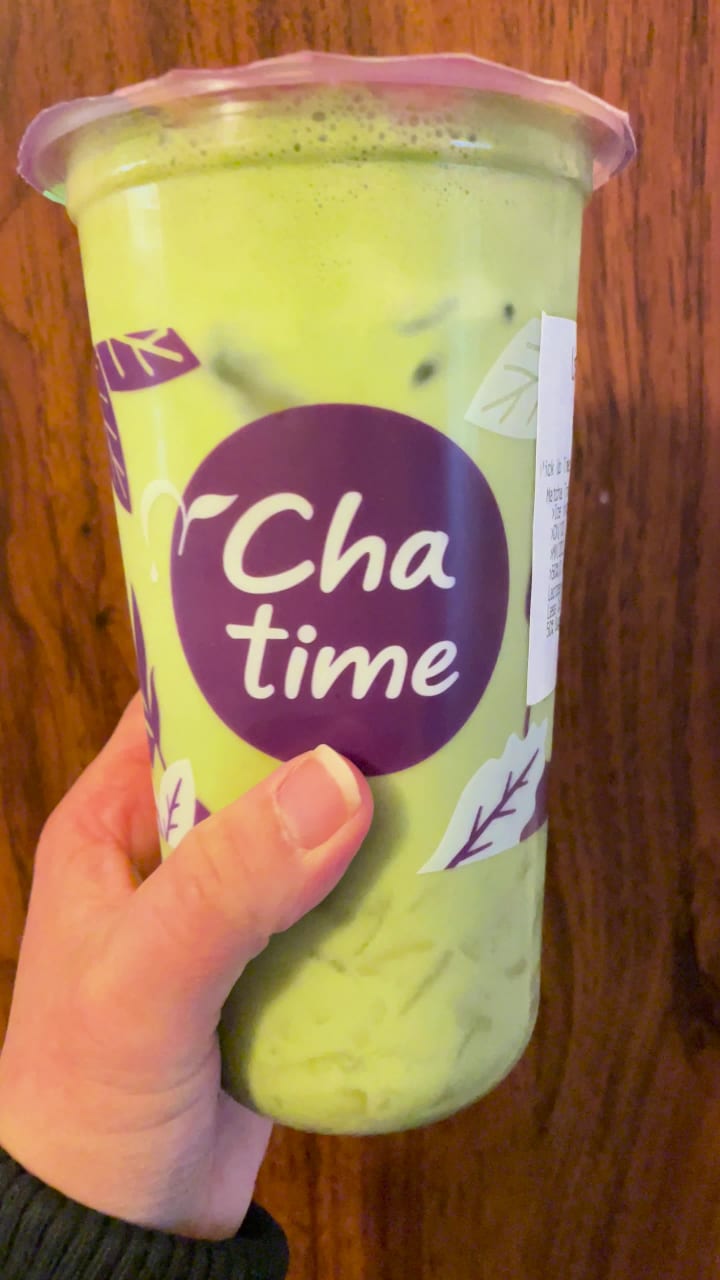 Chatime (Scarborough - 18 William Kitchen Road)