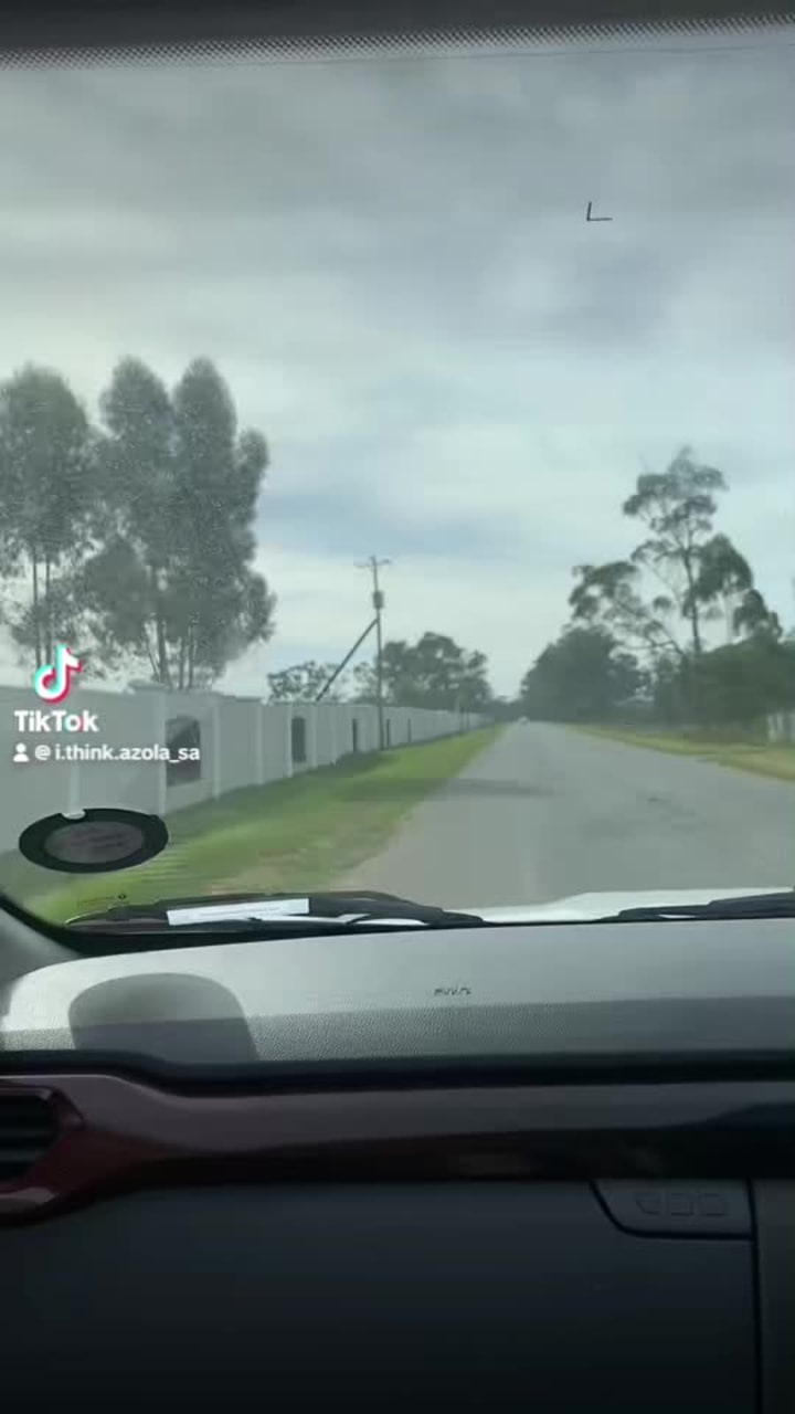 Nyosi Wildlife Reserve