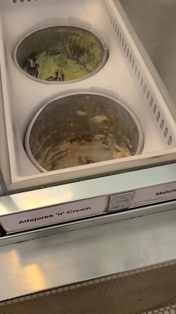 Milk Sugar Love Creamery & Bakeshop