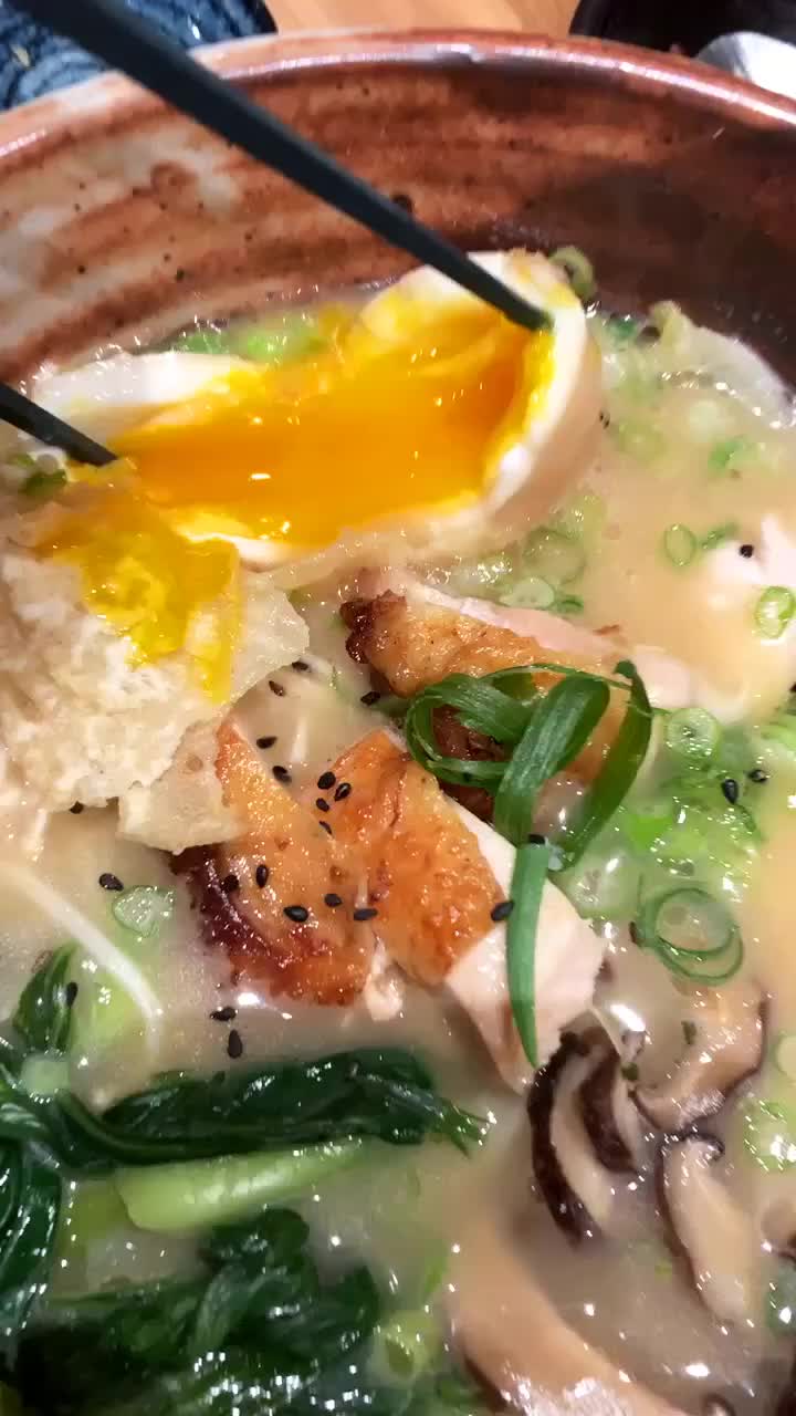 Taro San Japanese Noodle Bar