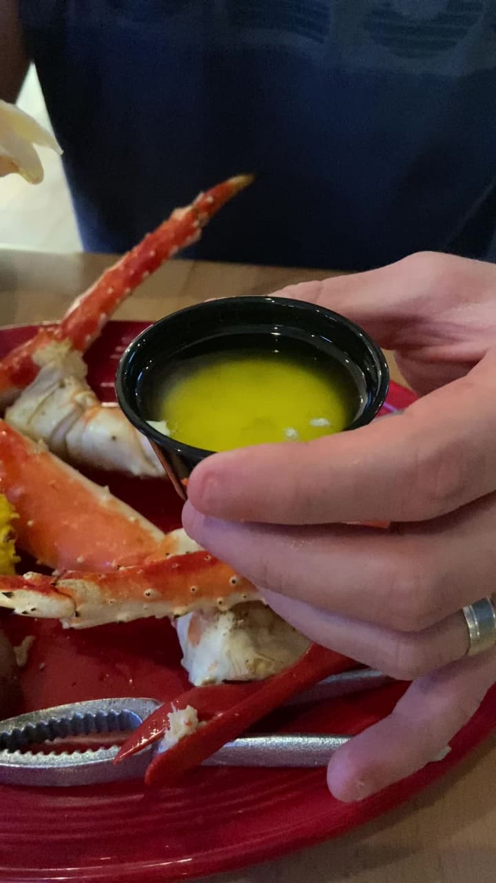 Kat’s Seafood Kitchen