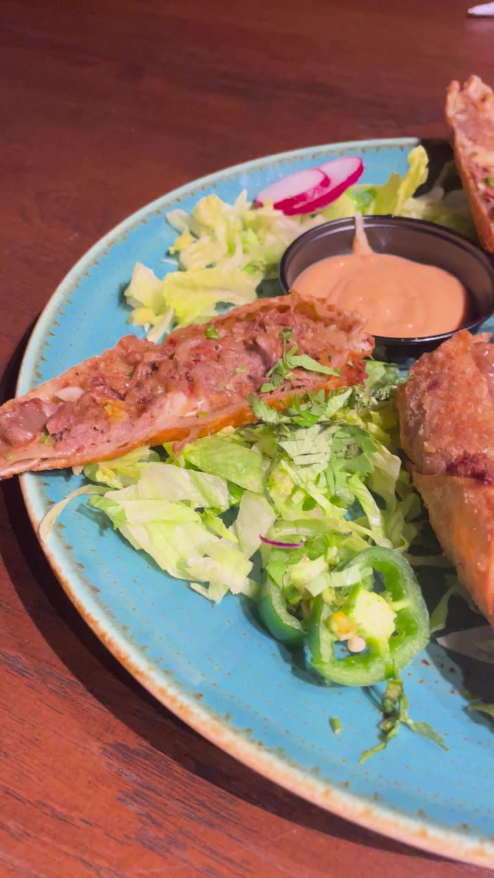 Banditos Tacos & Tequila