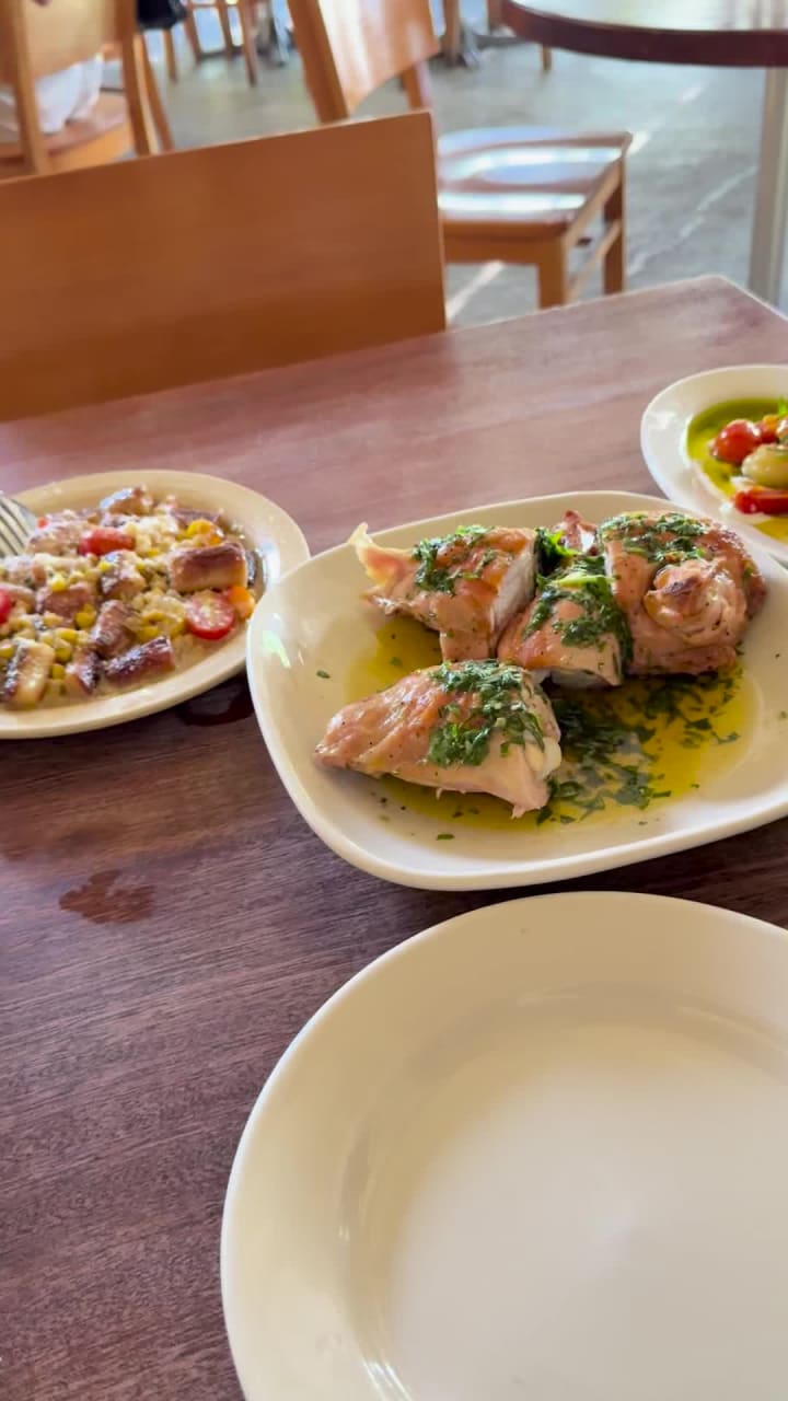 Video review of Barbuto