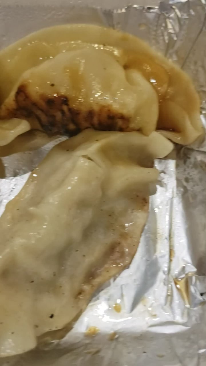 Video review of I-Tea Cafe