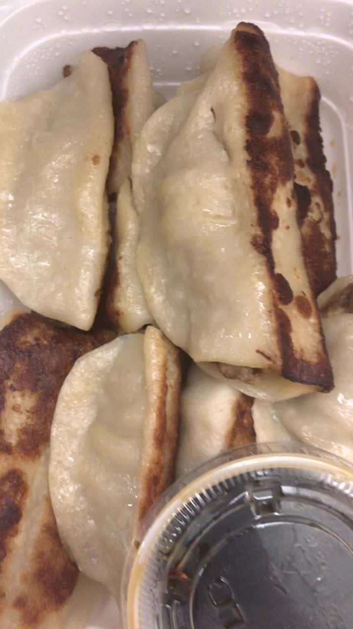 Dumpling Palace