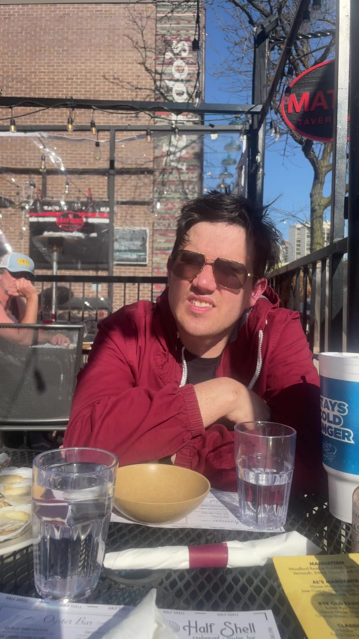 Video review of Half Shell