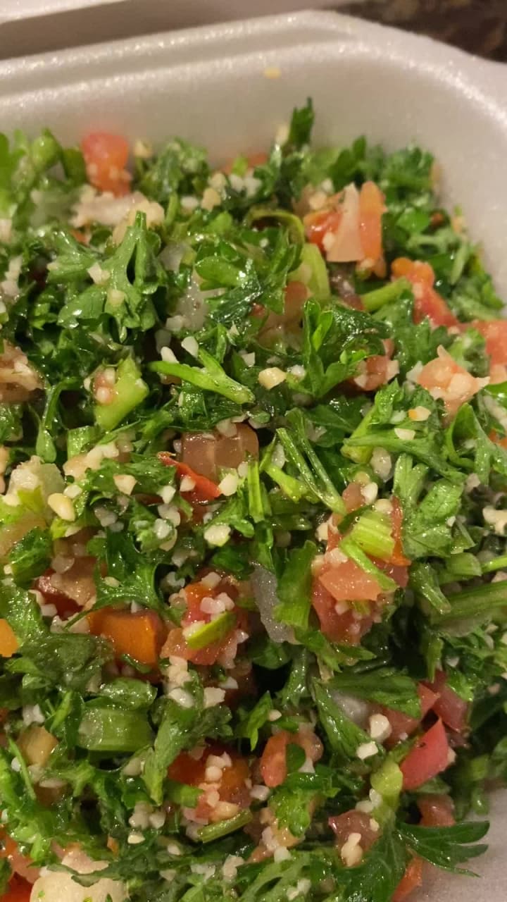 Karam Lebanese Deli & Catering