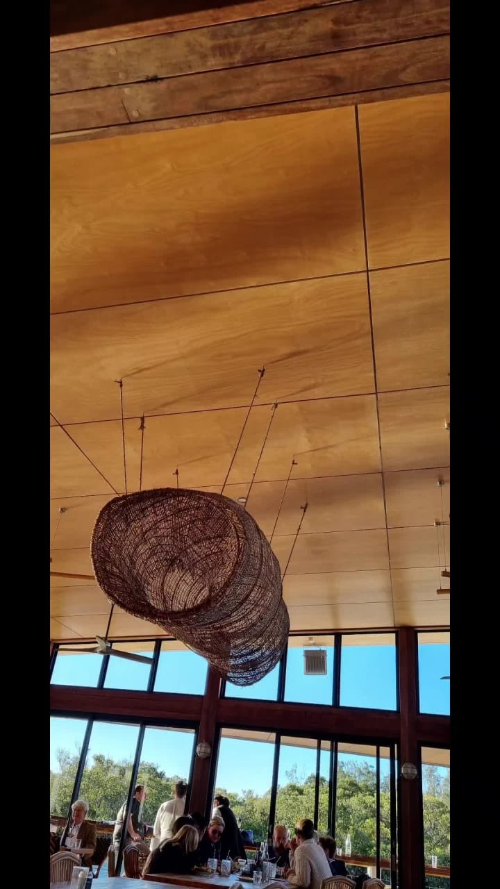 Woy Woy Fishermen's Wharf