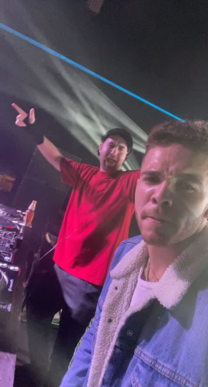 Vivid Sky Music Hall