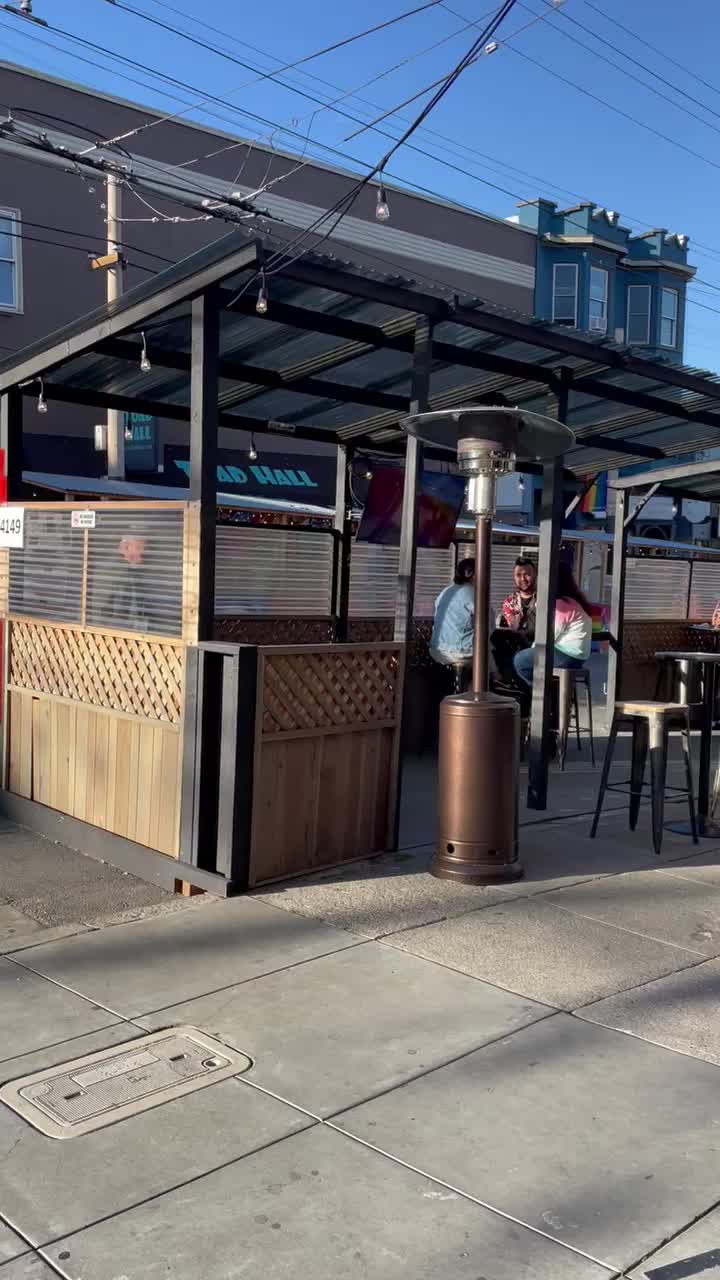 Video review of The Edge