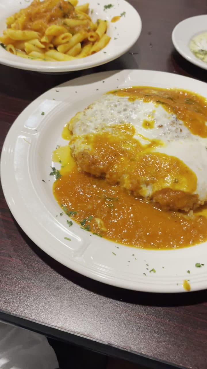 Los Olivos Ristorante