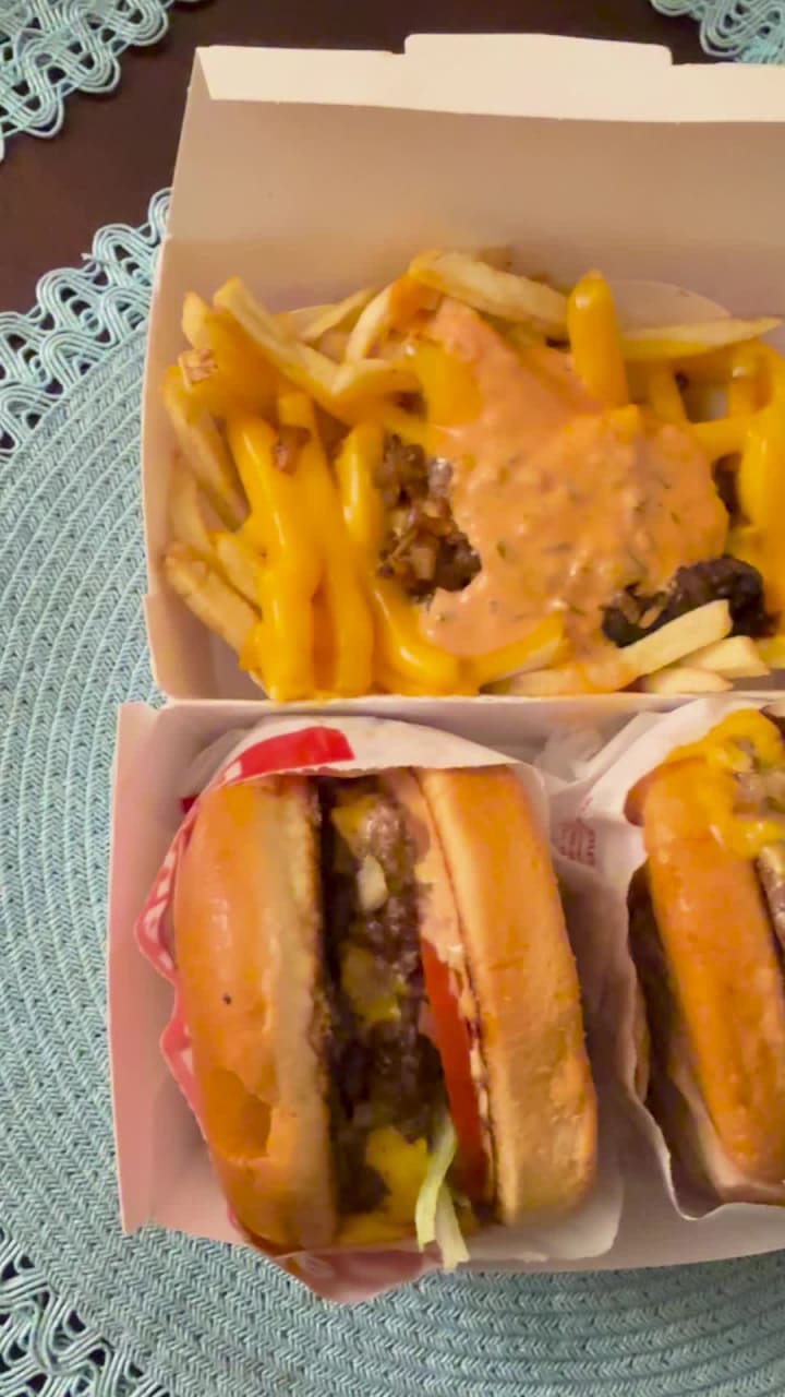 In-N-Out Burger
