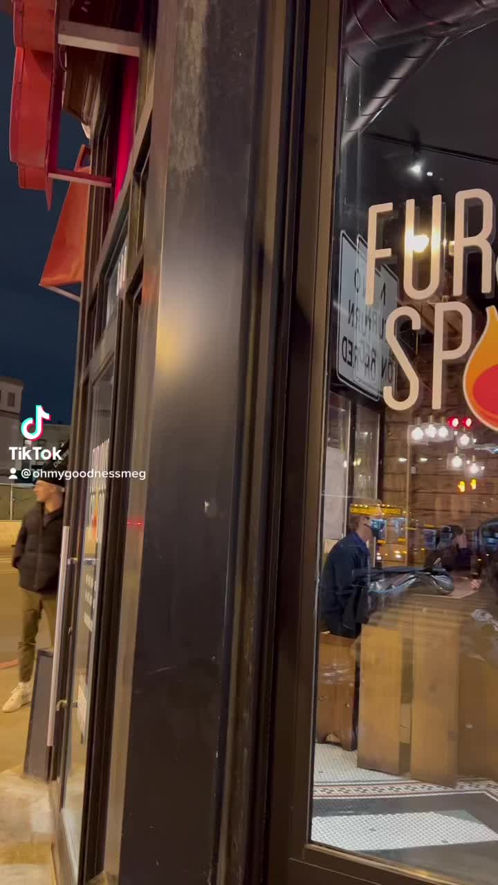 Furious Spoon Lakeview