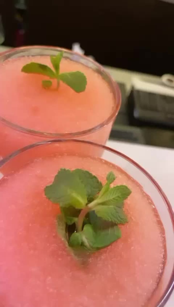 The Landmark Cocktail Bar