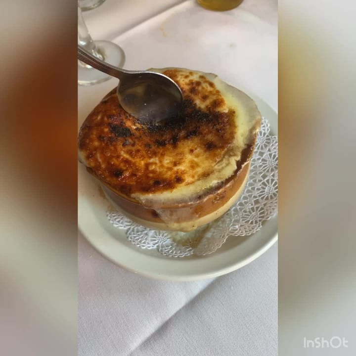 Video review of King George II Inn