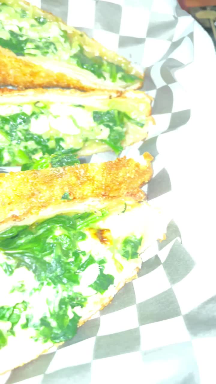 Black Market Bar and Grill