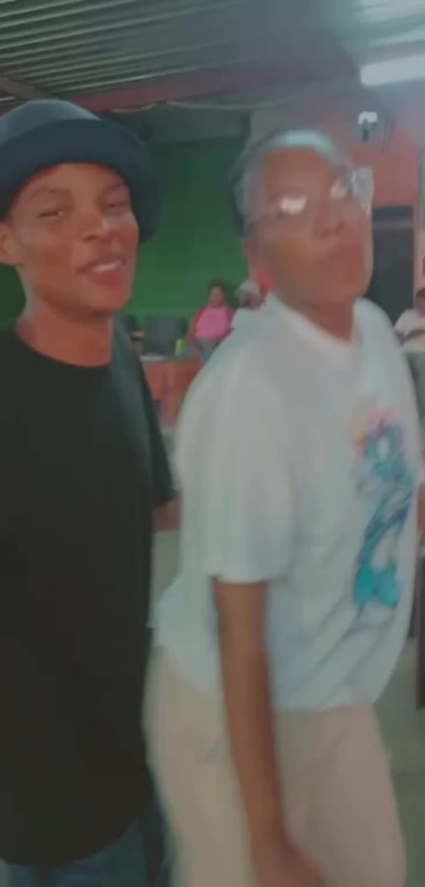 Paardekraal Club Genesis