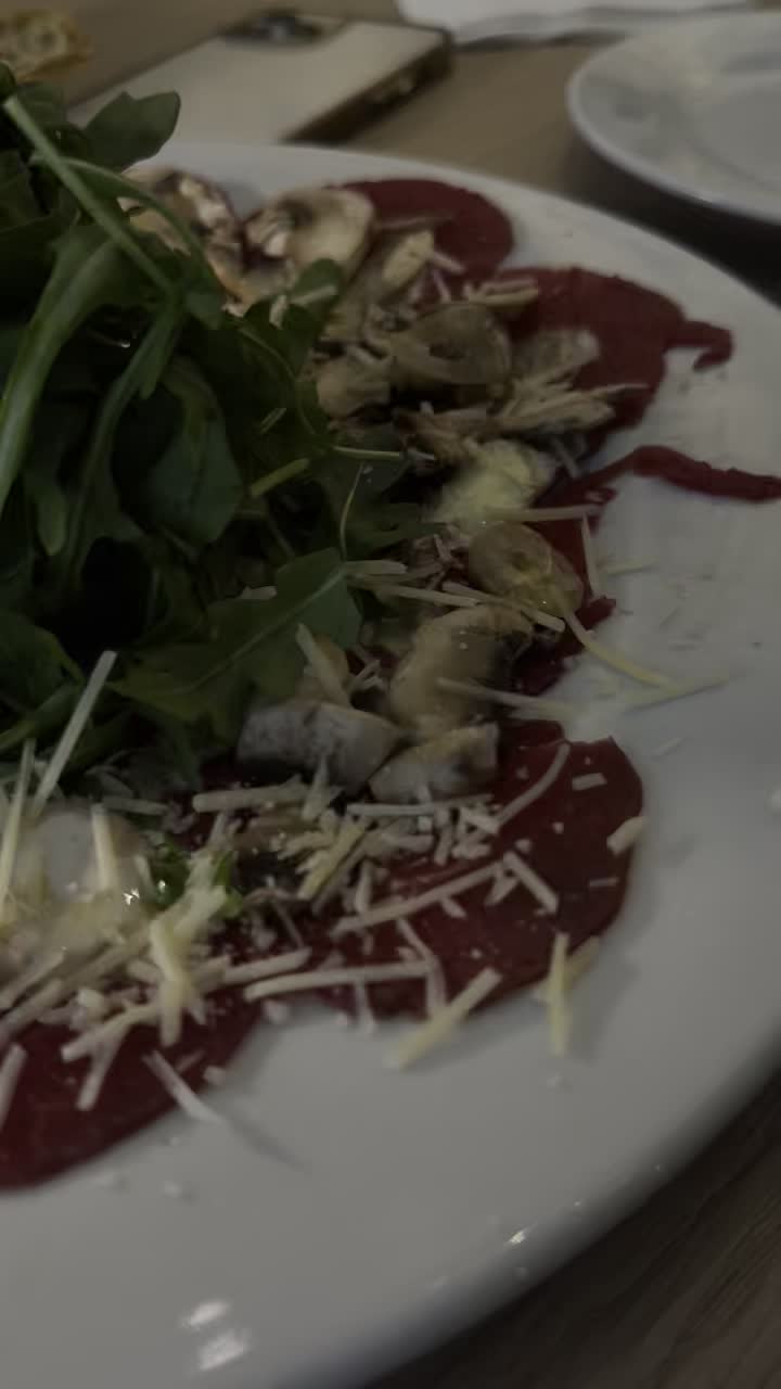 Video review of Vapiano Brickell