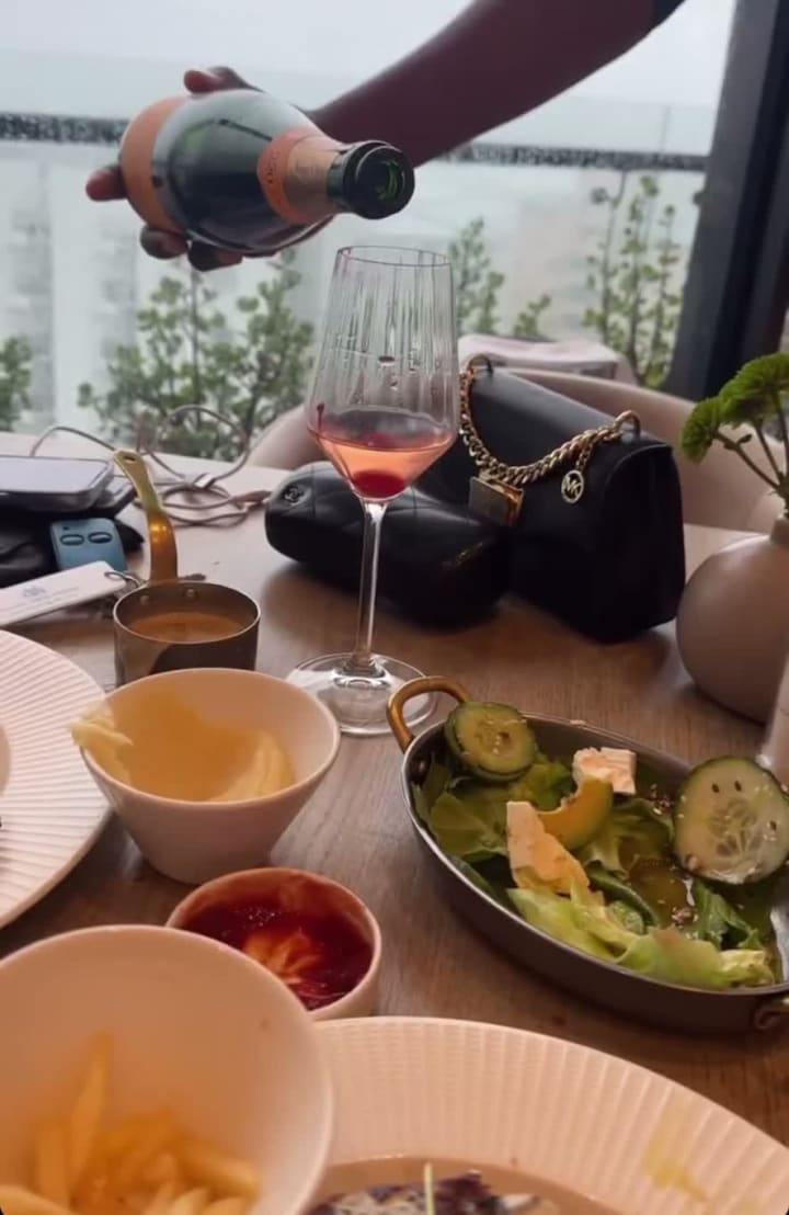 The Nines by Kove Collection