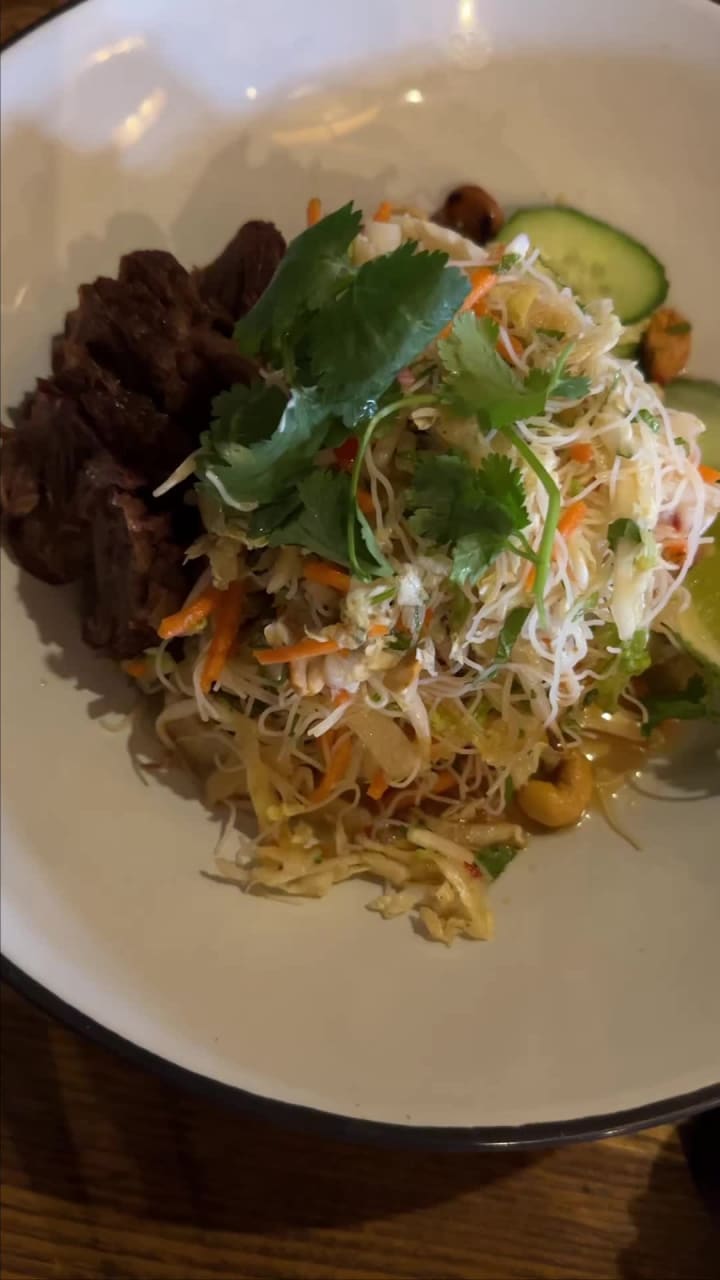 Video review of High West Distillery & Saloon