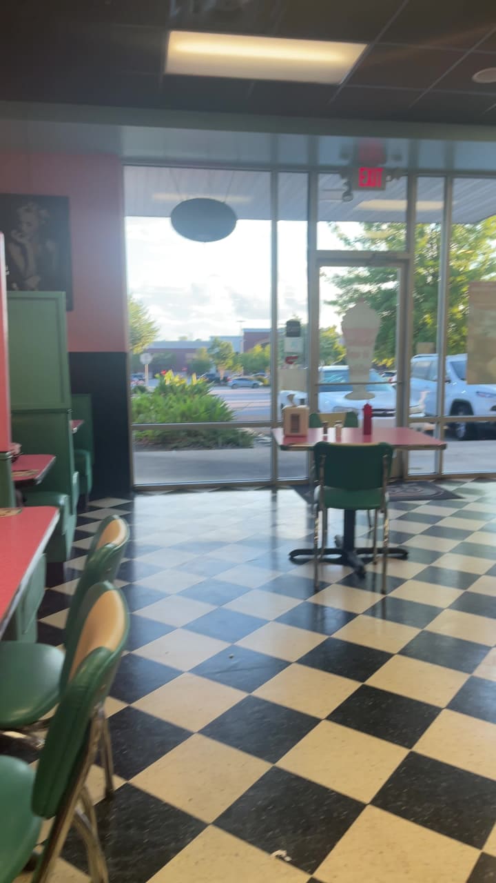 Hwy 55 Burgers Shakes & Fries