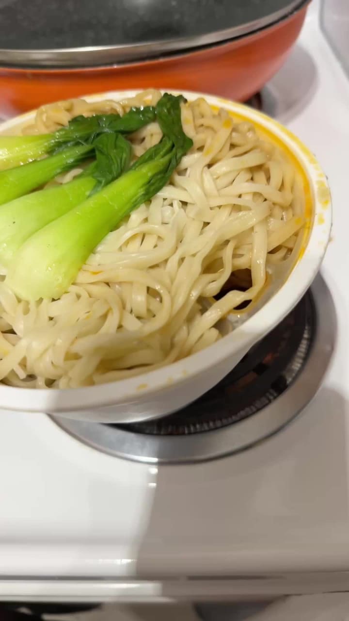 579 Taiwan Beef Noodle House