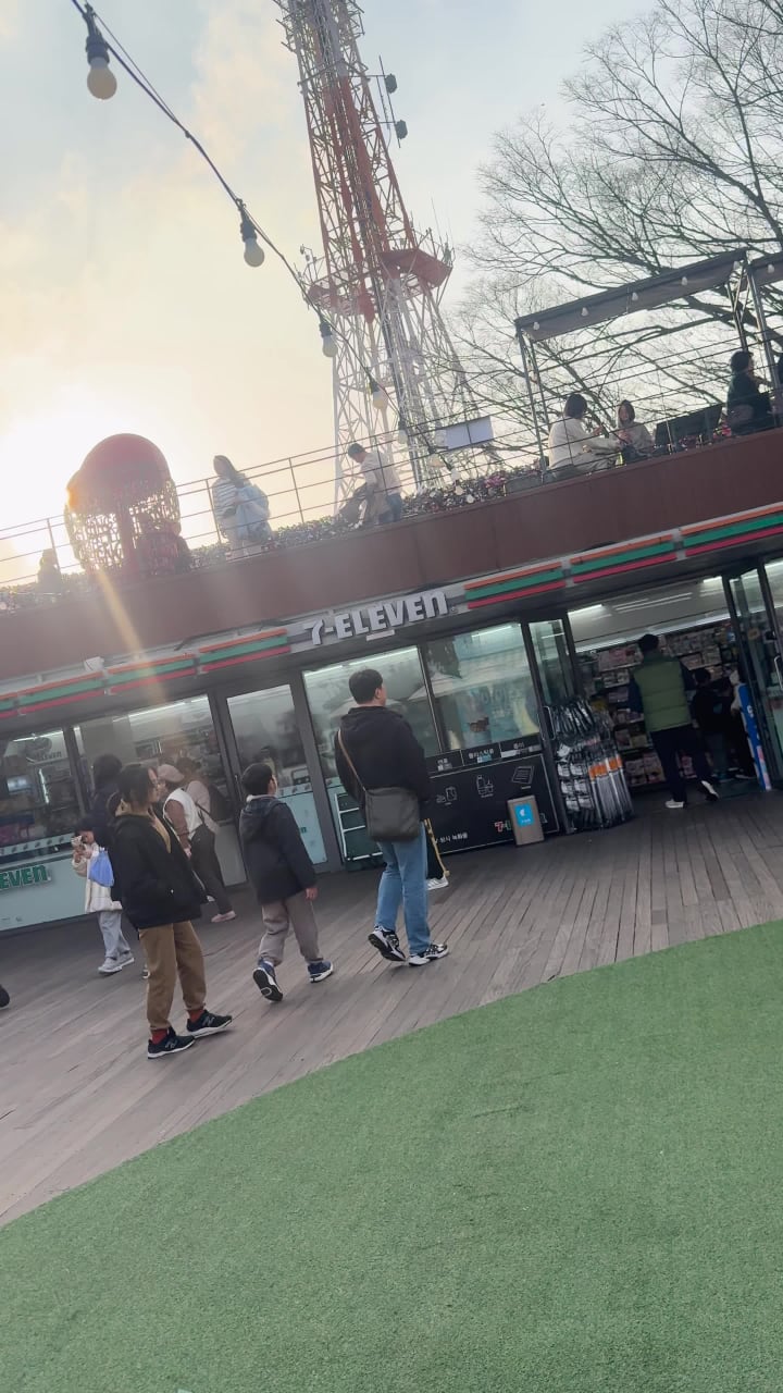 Video review of The Place Dining (더플레이스다이닝)