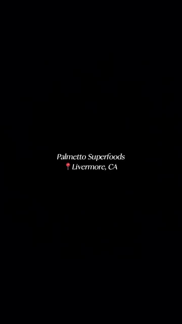Palmetto Superfoods