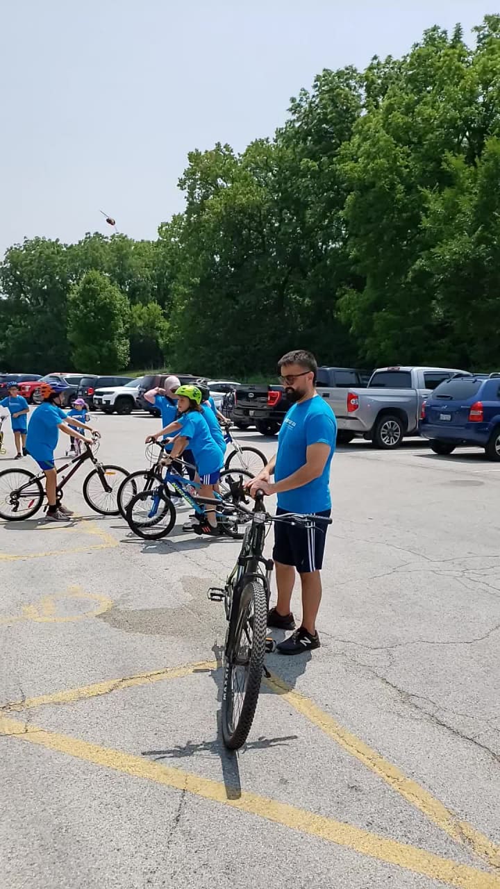 Swallow Cliff Stairs