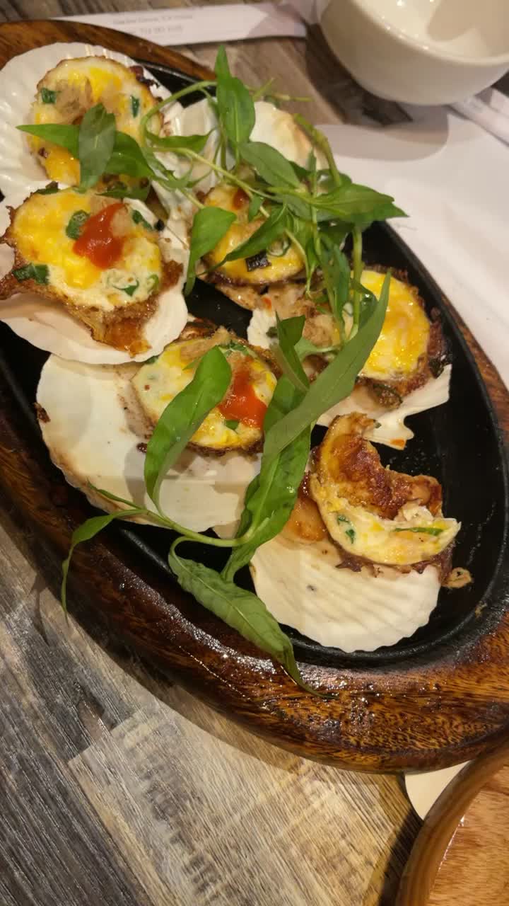 Oc & Lau 2 Restaurant/Bar