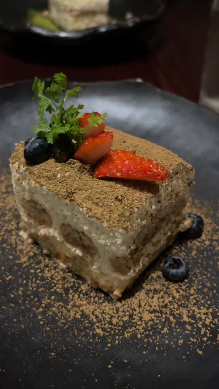 Shiro's Sushi Restaurant