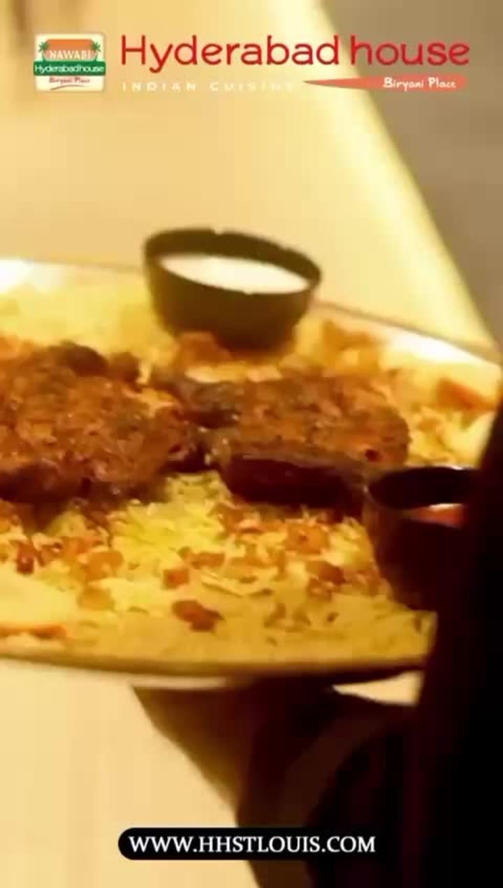 Nawabi Hyderabad House