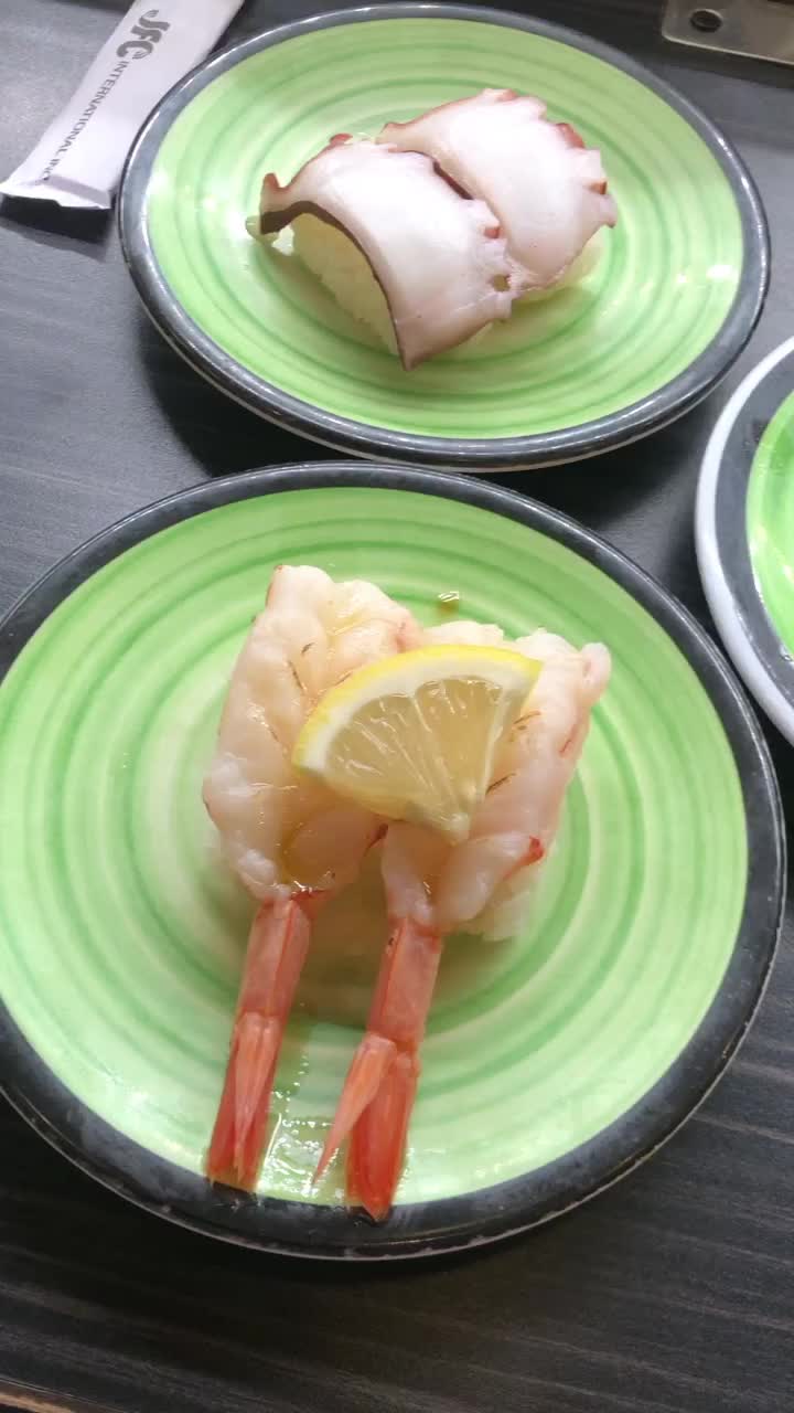 Kula Revolving Sushi Bar