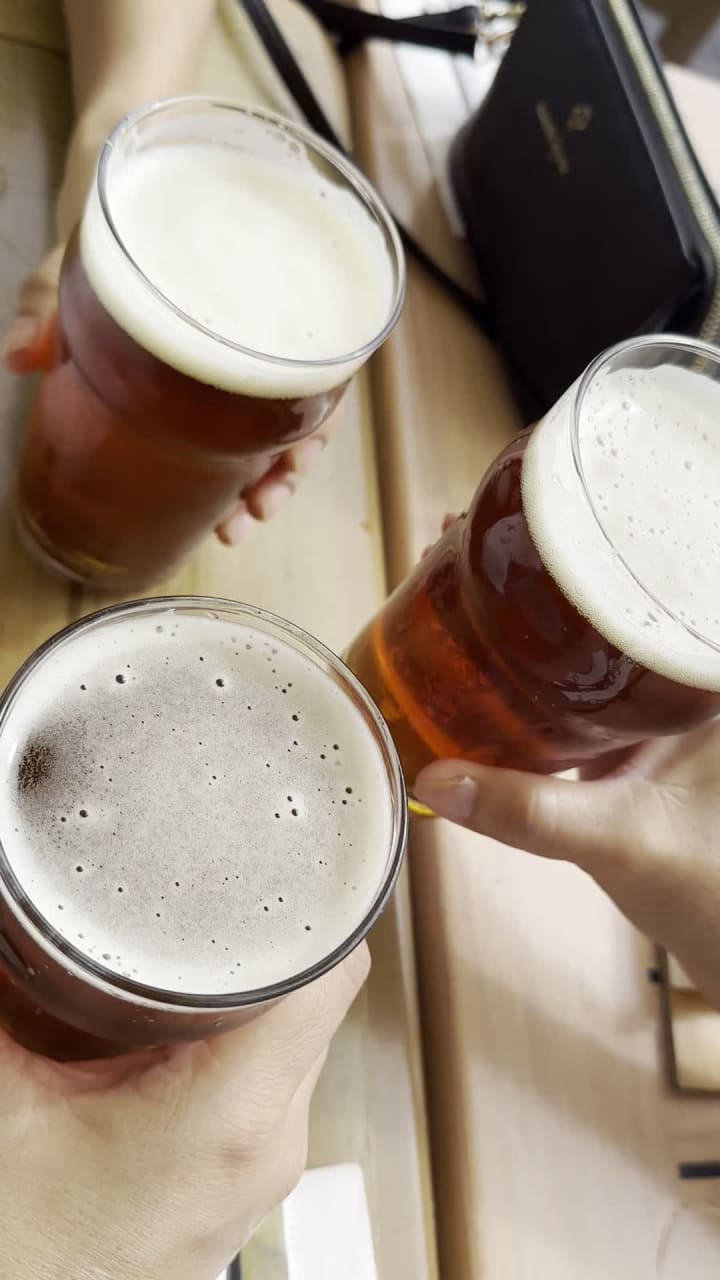 Half Moon Bay Brewing Company