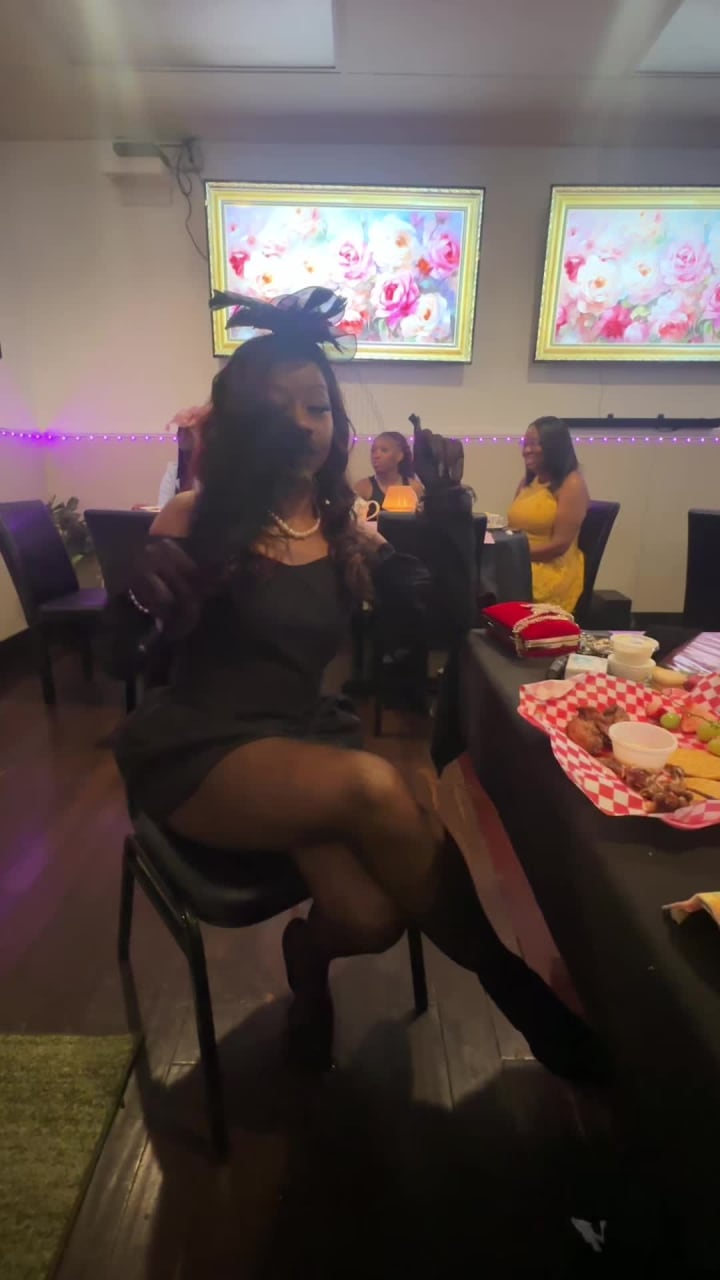 Rhythms Lounge Bar & Grill