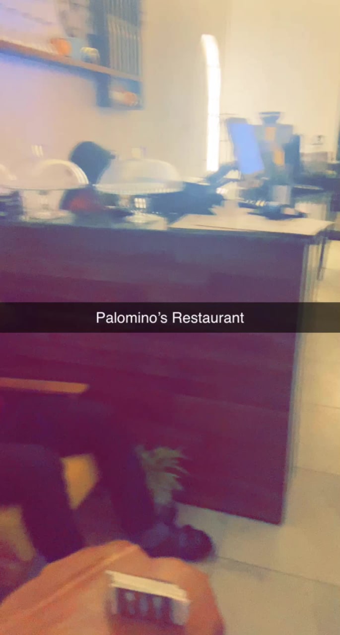 Palominos Restaurant