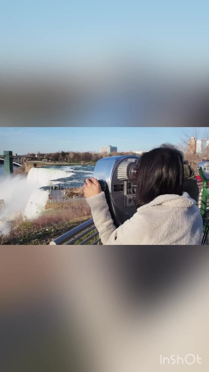 Video review of Niagara