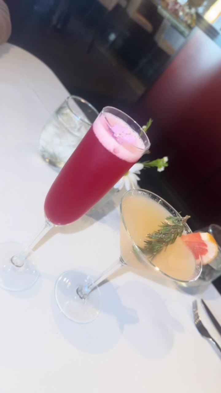 The Winery Restaurant & Wine Bar