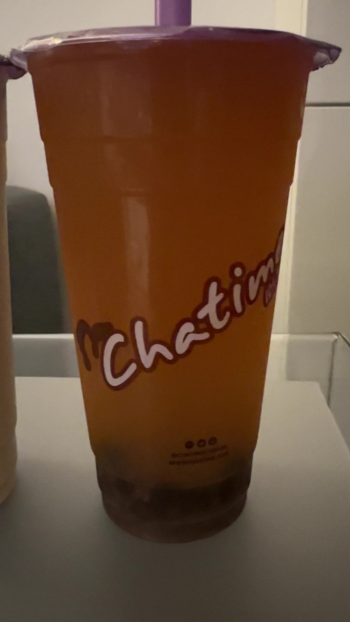 Video review of Chatime