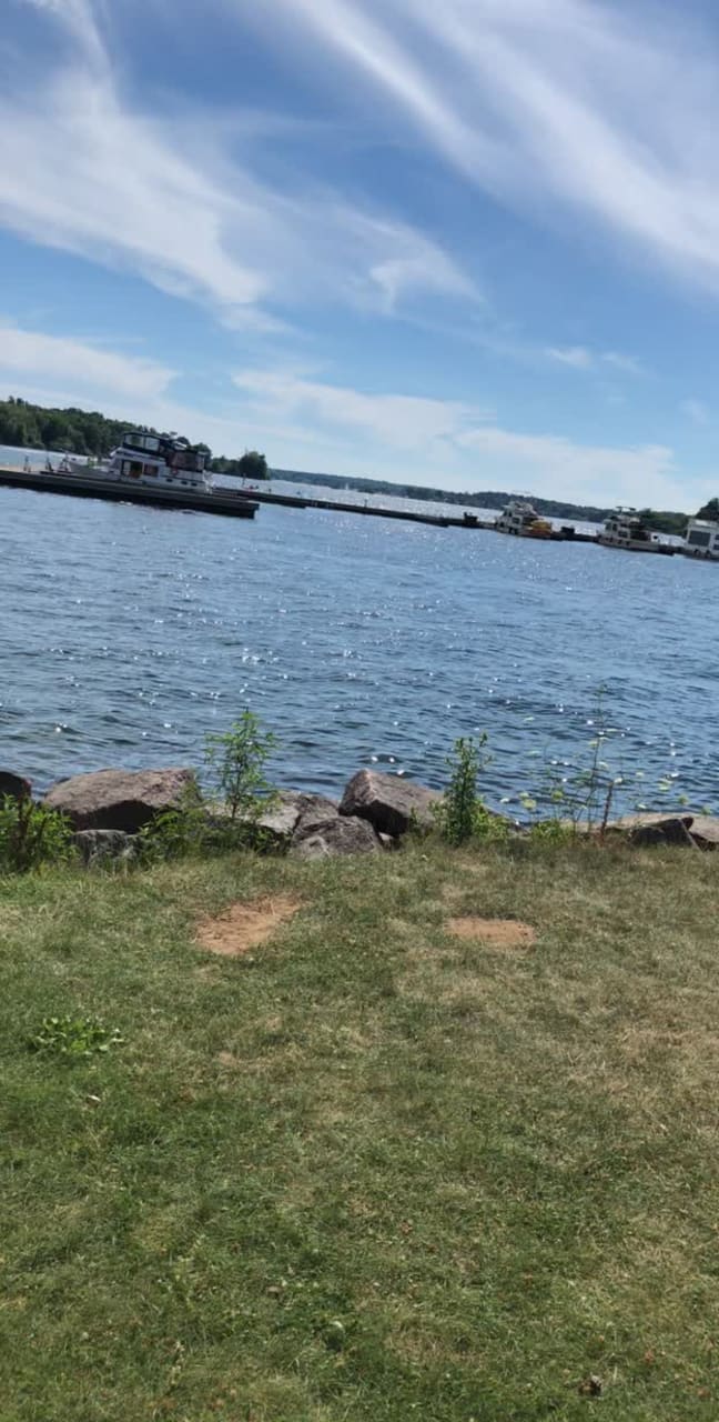 Joel Stone Heritage Park