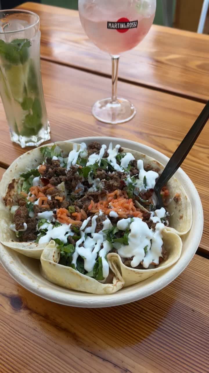 Video review of The Wharf