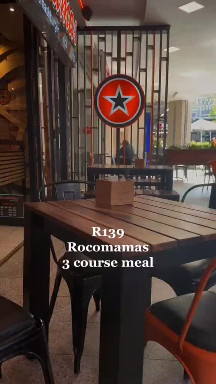 RocoMamas